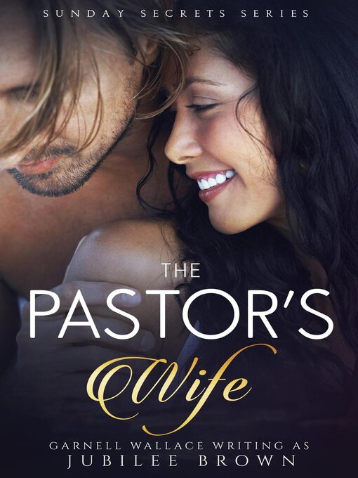 Title details for The Pastor's Wife by Jubilee Brown - Available